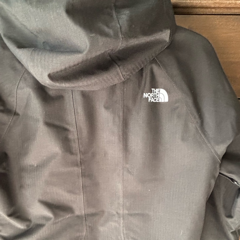 The North Face winter jacket - Picture 7 of 14